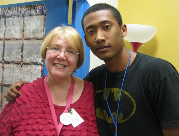 Student Spotlight